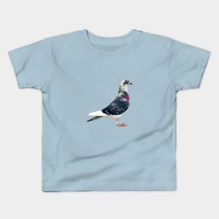 Top Pigeon Kids T-Shirt